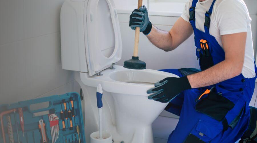 Professional Leak Detection Services in Plymouth, NE